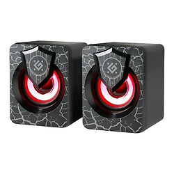 Колонки для комп'ютера Defender Onyx, Чорний