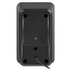 Колонки для компьютера Defender SPK-120, Черный - № 3