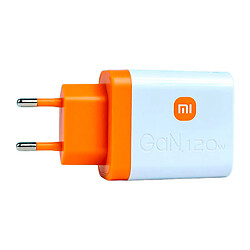 СЗУ Xiaomi MDY-K80, Белый