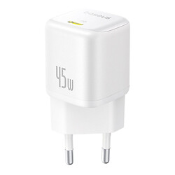 СЗУ Baseus P10176800123-00 PicoGo, Белый