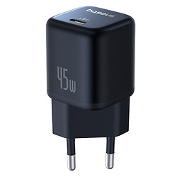 СЗУ Baseus P10176800123-00 PicoGo, Черный