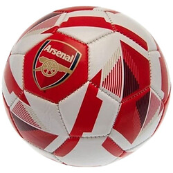 Мʼяч футбольний "ARSENAL / Арсенал №5", PU, 420 грам, 32 панелі, Пакистан, сітка + голка в комплекті, Mic