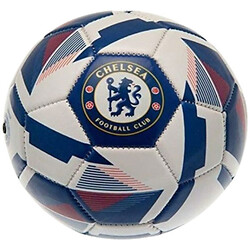 Мʼяч футбольний "CHELSEA / Челсі №5", PU, 420 грам, 32 панелі, Пакистан, сітка + голка в комплекті, Mic