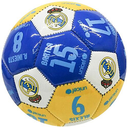 Мяч футбольный №2, PVC, 100 гр, 1 цвет, Mic