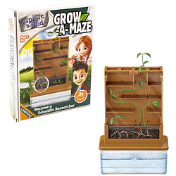 Набор "Grow-A-Maze: Вырастить лабиринт", Руди