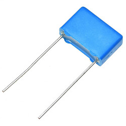 Конденсатор пленочный PHE450MA5100JR17T0