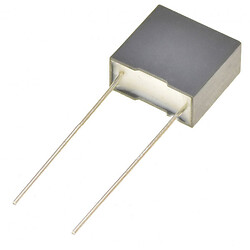 Конденсатор пленочный R71XF347050H0M