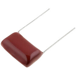 Конденсатор пленочный ECWF2W104JAQ