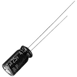 Конденсатор ECEA1EN220X