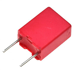 Конденсатор плівковий MKS2-100N/250-5%