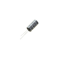 Конденсатор электролитический ECAP 47/250V 1326 105'C (EHR470M2EBA)