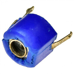 Конденсатор підстроювальний TZ03Z050F169_2,0-5,0pF