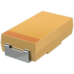 Конденсатор танталовий CA45A106K010R(TECAP 10/10V A)