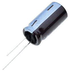 Конденсатор электролитический ECAP 1000/50V 1225 105'C
