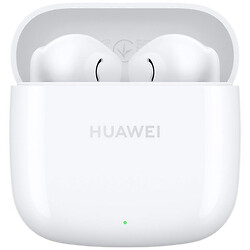 Bluetooth-гарнитура Huawei FreeBuds SE 2, Стерео, Белый