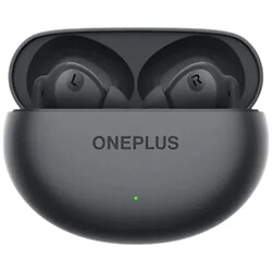Bluetooth-гарнитура OnePlus Nord Buds 3, Стерео, Черный