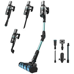 Пылесос Cecotec Conga Rockstar 2500 Thunder Flex Animal, Черный