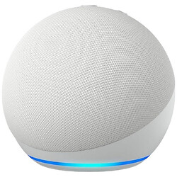 Акустична система Amazon Echo Dot, Білий