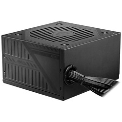 Блок питания для корпусов MSI MAG A550BNL, Черный