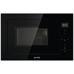 Встраиваемая микроволновая печь Gorenje BM251SG2BG, Черный