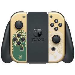 Портативная игровая консоль Nintendo Switch, Золотой