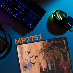 Килимок для миші GamePro MP275J, Малюнок - № 4