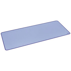 Коврик для мыши Logitech Desk Mat Studio, Сиреневый