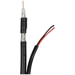 Коаксиальный кабель ATIS RG690