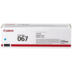 Картридж Canon 067H