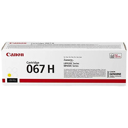 Картридж Canon 067H