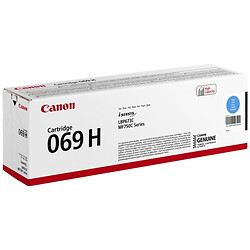 Картридж Canon 069H