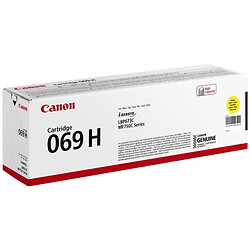 Картридж Canon 069H
