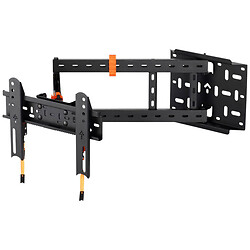 Кронштейн ATG W2455RB, Черный