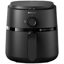 Мультипечь Philips NA110, Черный