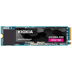 SSD диск Kioxia Exceria Plus, 1 Тб.