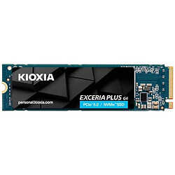 SSD диск Kioxia Exceria Plus, 2 Тб.