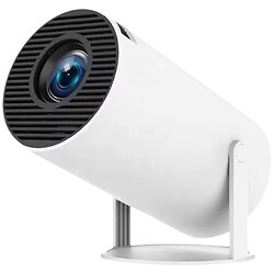 Проектор Magcubic HY300 Pro, Білий