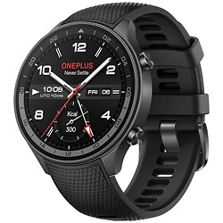 Умные часы OnePlus Watch 2R, Серый