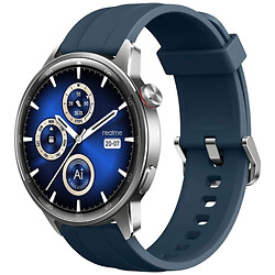 Умные часы Realme Watch S2, Серебряный