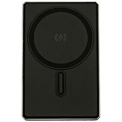 Портативная батарея (Power Bank) BePhone K5, 5000 mAh, Серый