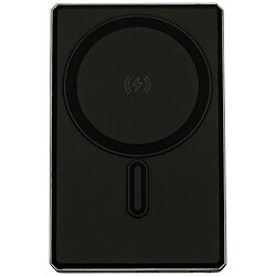 Портативна батарея (Power Bank) BePhone K6, 10000 mAh, Чорний