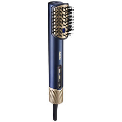Фен-щетка Babyliss AS6550E, Синий
