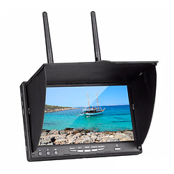 Пульт керування LCD FPV Readytosky