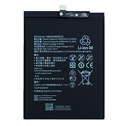 Аккумулятор Huawei Enjoy 10s / Honor 30i / Y8P, TOTA, High quality, HB426489EEW