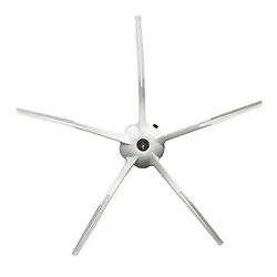 Бічна щітка Xiaomi Roborock S5 Max