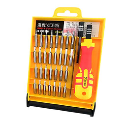 Отвертка Jakemy JM-6032B