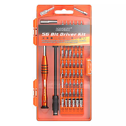 Отвертка Jakemy JM-8126