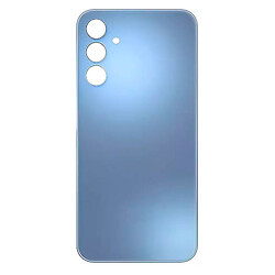 Задняя крышка Samsung A156 Galaxy A15 5G, High quality, Голубой