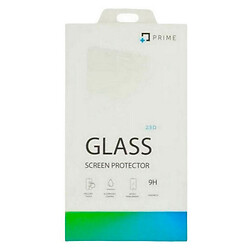 Защитное стекло Blackview Tab 16, PRIME, 2.5D, Прозрачный