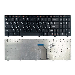 Клавіатура для ноутбука Lenovo IdeaPad G560
